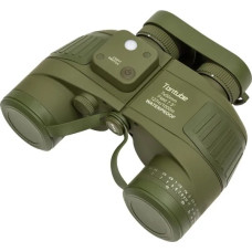 Влагостойкий бинокль Waterproof Binocular 10 × 50, Olive