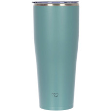 Термостакан Zojirushi SX-HA89HGM 0.89 л Aqua Green