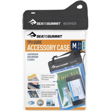 Гермопакет Sea To Summit TPU Guide Accessory Case M Black
