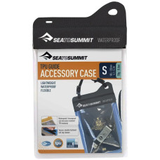 Гермопакет Sea To Summit TPU Guide Accessory Case S Black