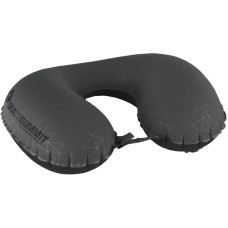 Подушка Sea To Summit Aeros Ultralight Traveller Pillow Gray