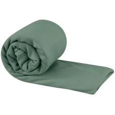 Полотенце Sea To Summit Pocket Towel L Sage
