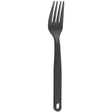 Вилка Sea To Summit Camp Cutlery Fork Charcoal