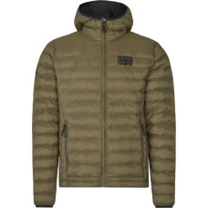 Куртка Seeland Fahrenheit Jacket Military Olive