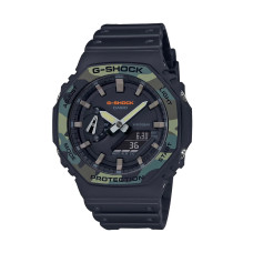 Часы CASIO GA-2100SU-1AER