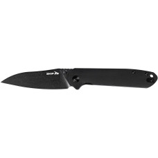 Ніж Skif Secure BSW Black