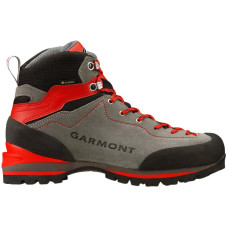 Черевики Garmont Ascent GTX 40 Red