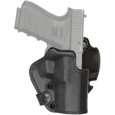Кобура Front Line LKC для Beretta Px4. Материал - Kydex/кожа/замша. Цвет - черный