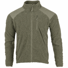 Тактична флісова кофта Vik-Tailor GEN.II, Olive