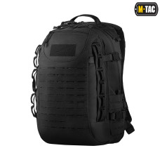 M-Tac рюкзак Intruder Pack Black