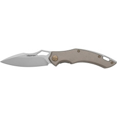 Нож Fox Edge Sparrow Bronze