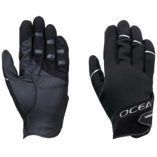 Перчатки Shimano 3D Stretch Chloroprene Gloves Black
