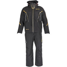 Костюм Shimano Nexus GORE-TEX Warm Suit RB-119T Black