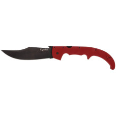 Нож Cold Steel Espada XL AUS10A Ruby Red
