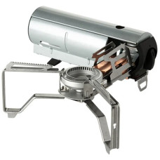 Газовий пальник Snow Peak GS-600SL Home&Camp Silver