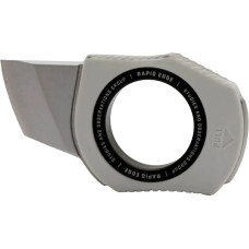 Нож SOG Rapid Edge Gray
