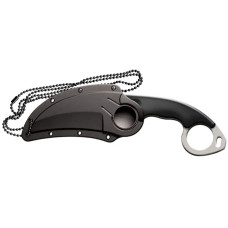 Ніж Cold Steel Double Agent I Serrated (блістер)