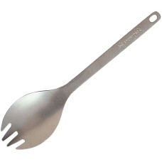 Ловилка Snow Peak SCT-004 Titanium Spork