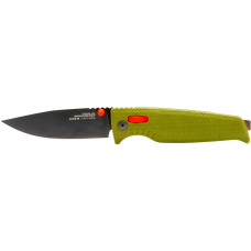 Нож SOG Altair XR Green