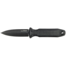 Ніж SOG Pentagon FX Covert Black