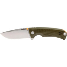 Ніж SOG Tellus FLK Olive Drab