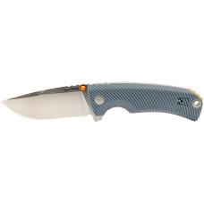 Ніж SOG Tellus FLK Wolf Gray