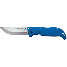 Ніж Cold Steel Finn Wolf синій