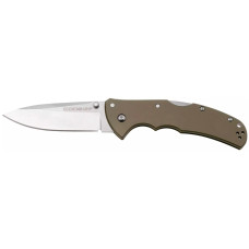 Нож Cold Steel Code 4 SP S35VN