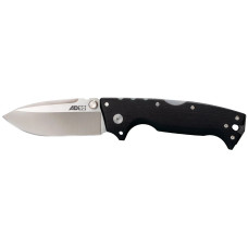 Нож Cold Steel AD-10 DP Black