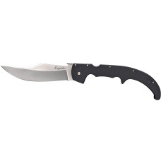 Нож Cold Steel Espada XL 10A Black