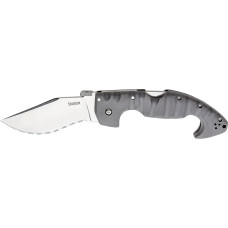 Ніж Cold Steel Spartan Serrated