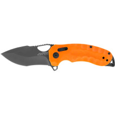 Нож SOG Kiku XR LTE Orange