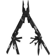 Мультитул SOG PowerAccess Deluxe Black