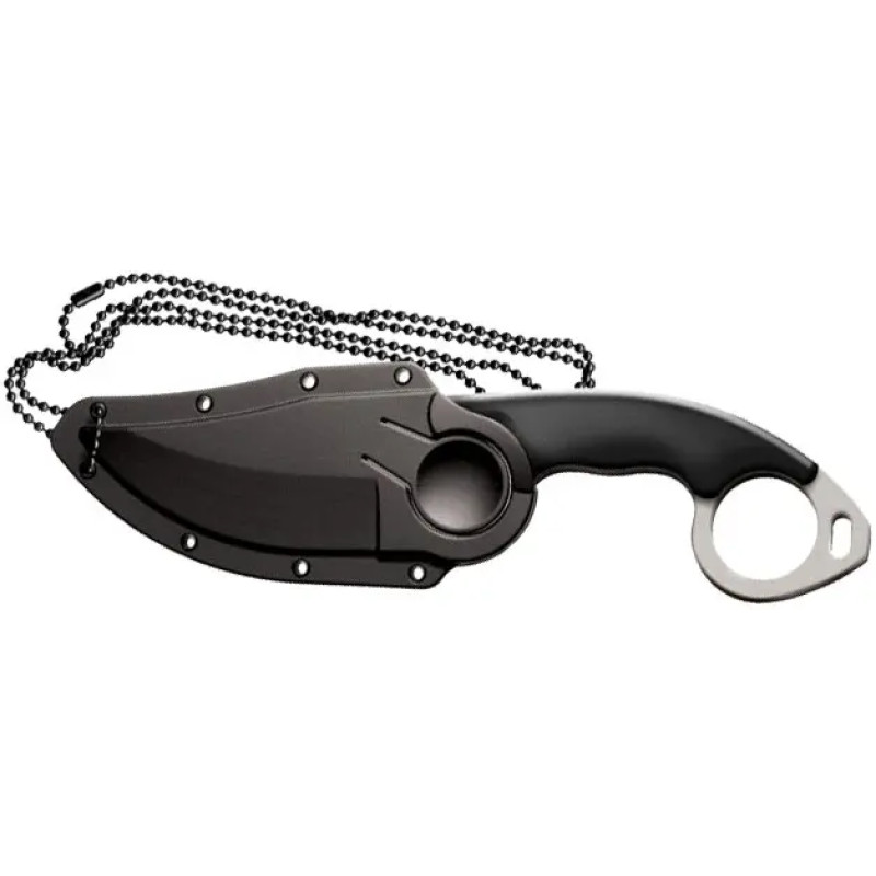 Нож Cold Steel Double Agent II (блистер)