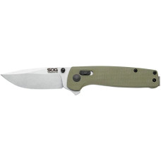 Нож SOG Terminus XR OD Green