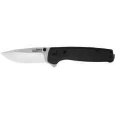 Нож SOG Terminus XR S35VN CF Black