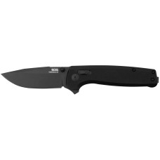 Ніж SOG Terminus XR Black
