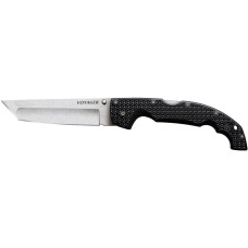 Нож Cold Steel Voyager XL TP 10A Black