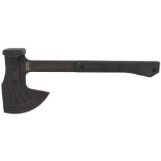 Топор SOG Bushcraft Hatchet Black