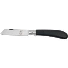 Ніж Main Knives 'German line' Sheepsfoot BPW Black