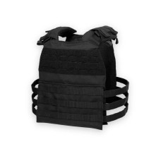 Плитоноска East Gear Grant, Black