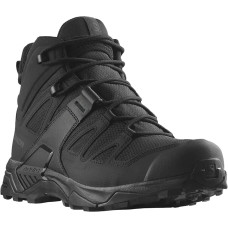 Черевики Salomon X Ultra Forces Mid GTX Black