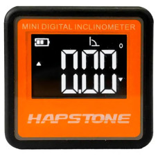Кутомір Hapstone Mini Digital Angle Gauge Type-C для точильних систем