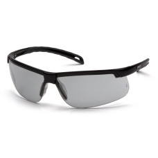 Окуляри захисні Pyramex Ever-Lite (light gray) H2MAX Anti-Fog, світло-сірі напівтемні
