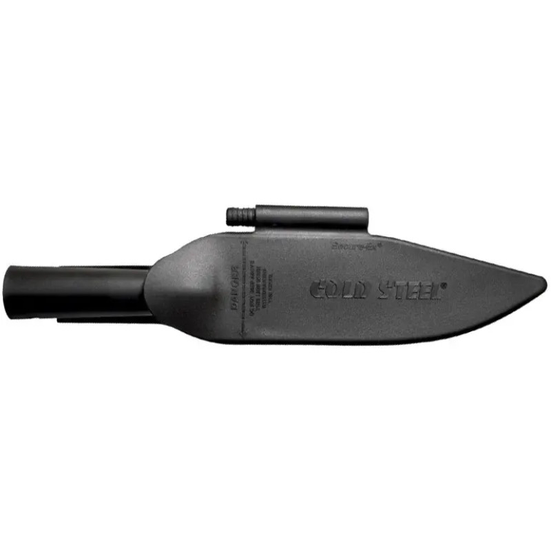 Нож Cold Steel Bowie Blade Bushman (блистер)