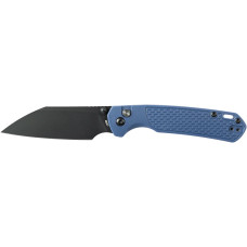 Нож CJRB Pyrite Light BB AR-RPM9 FRN Blue