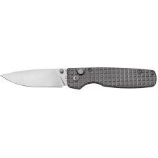 Ніж Kizer Original XL Titanium Grey