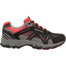 Кросівки Chiruca Sumatra 19 Gore-Tex Black/Red