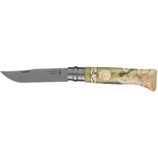 Нож Opinel № 8 VRI Inox Limited Edition Nature by Mioshe