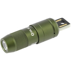 Ліхтар Olight imini 2 OD Green